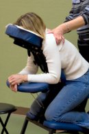 TheSPATreatment - Chair Massage