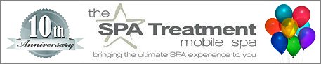 TheSPATreatment - 10th Anniversary