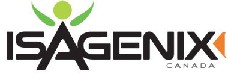 Isagenix Logo