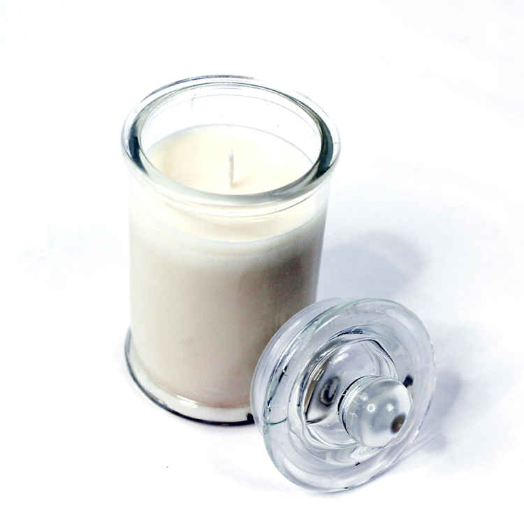 Fireside Scented Candle 
