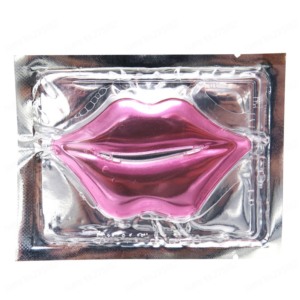Collagen Lip Mask 