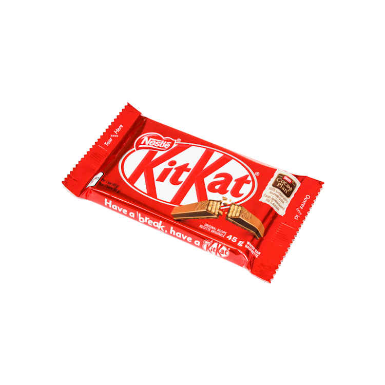 Kit-Kat Chocolate