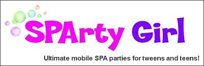 SPArty Girl, Kids & Teens Mobile Spa Birthday Party